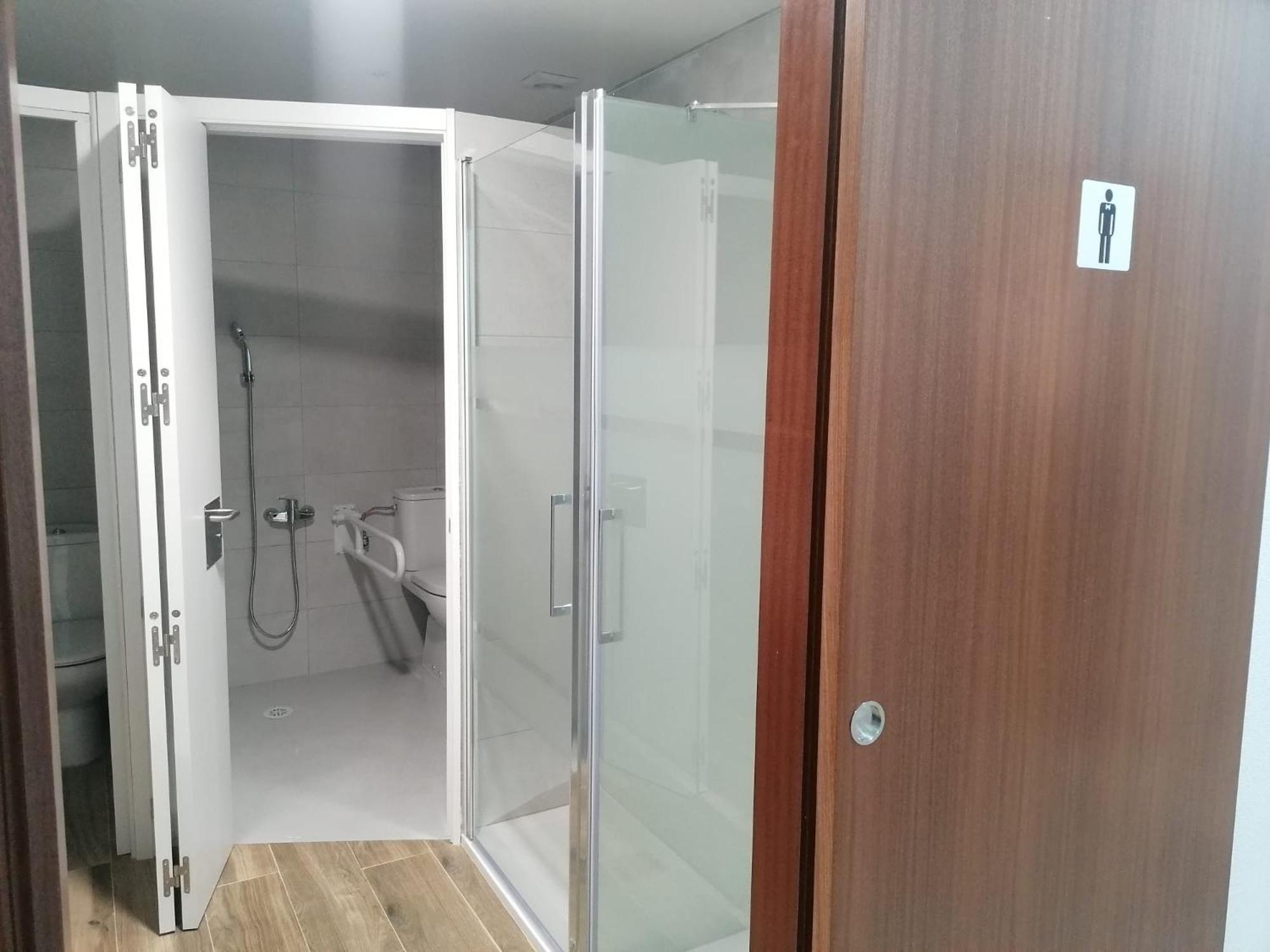 Albergue El Templarin Ponferrada Ngoại thất bức ảnh